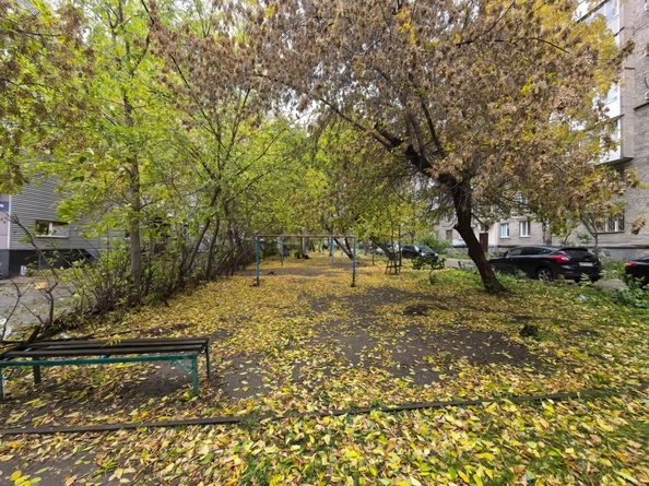 
  Продается 1-комн. квартира 30 м². Фото 23.
