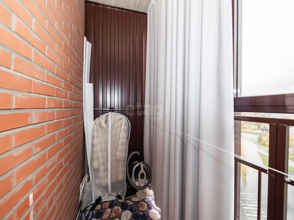 
  Продается студия 20 м². Фото 16.