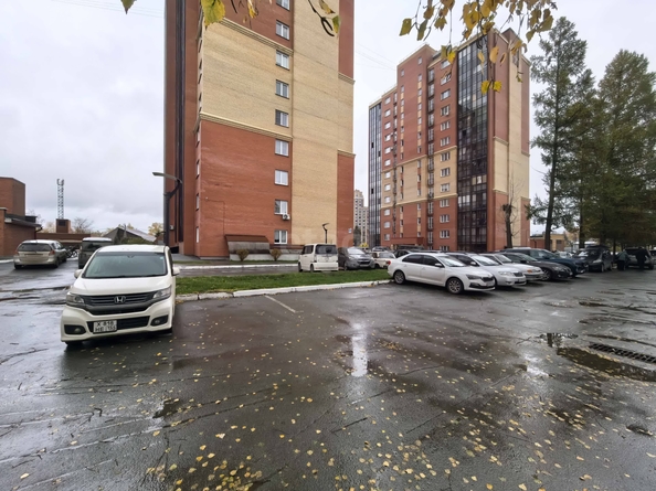 
  Продается студия 20 м². Фото 21.