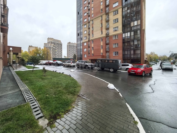 
  Продается студия 20 м². Фото 22.