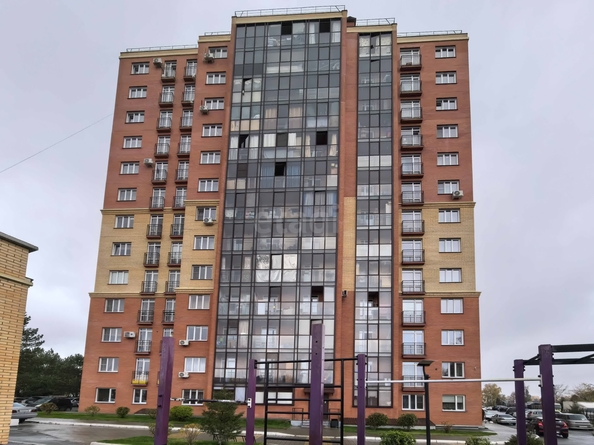 
  Продается студия 20 м². Фото 26.