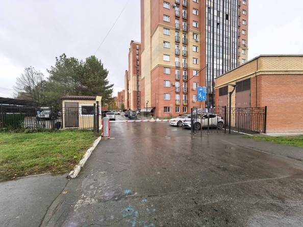 
  Продается студия 20 м². Фото 29.