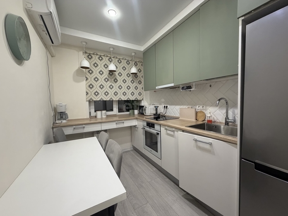 
  Продается 3-комн. квартира 56.5 м². Фото 8.