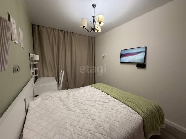 
  Продается 3-комн. квартира 56.5 м². Фото 18.