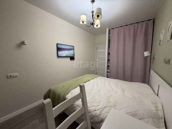 
  Продается 3-комн. квартира 56.5 м². Фото 20.