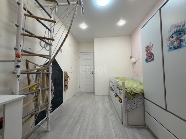 
  Продается 3-комн. квартира 56.5 м². Фото 25.
