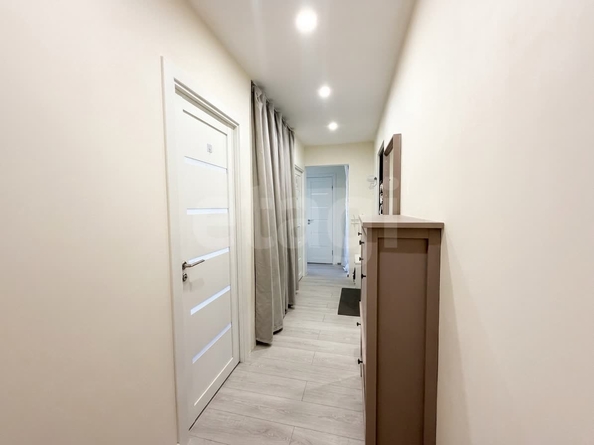 
  Продается 3-комн. квартира 56.5 м². Фото 27.
