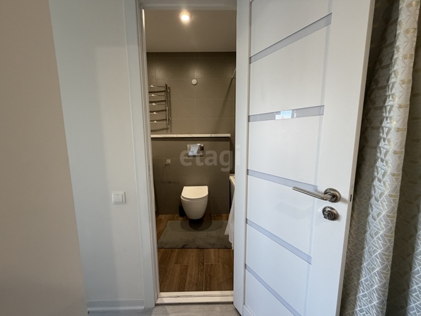 
  Продается 3-комн. квартира 56.5 м². Фото 29.