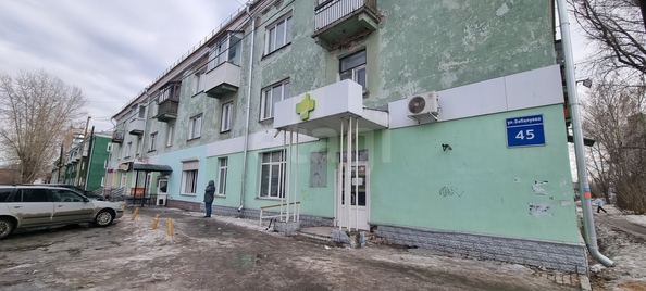 
  Продается 3-комн. квартира 65.8 м². Фото 18.