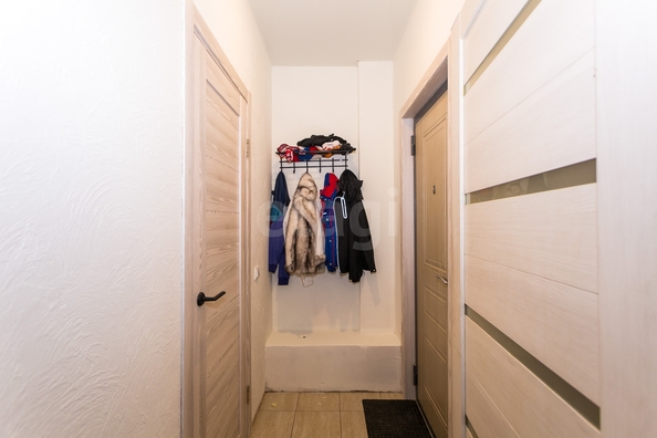 
  Продается 1-комн. квартира 45.4 м², в ЖК Прибрежный. Фото 13.