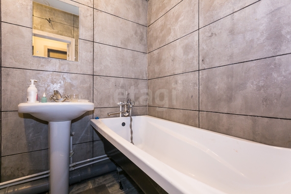 
  Продается 1-комн. квартира 45.4 м², в ЖК Прибрежный. Фото 17.