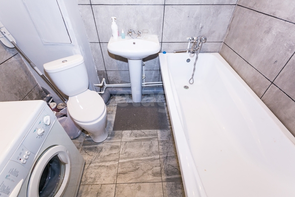 
  Продается 1-комн. квартира 45.4 м², в ЖК Прибрежный. Фото 18.