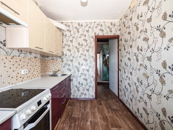 
  Продается 2-комн. квартира 43.6 м². Фото 13.