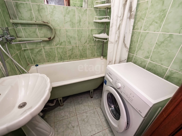 
  Продается 2-комн. квартира 43.6 м². Фото 16.
