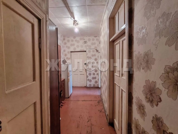 
  Продается комната 12.8 м². Фото 4.