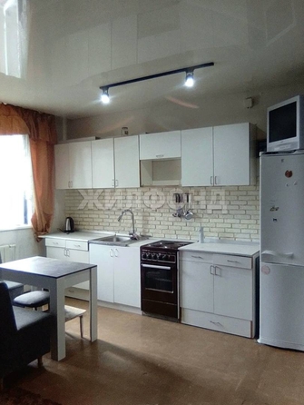 
  Продается 1-комн. квартира 29.8 м². Фото 1.