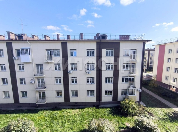 
  Продается студия 17.7 м². Фото 7.