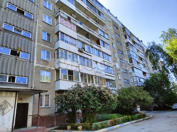 
  Продается 1-комн. квартира 30.6 м². Фото 7.