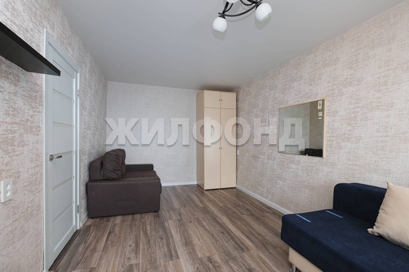 
  Продается 1-комн. квартира 29.4 м². Фото 4.