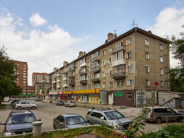 
  Продается 2-комн. квартира 45.2 м². Фото 2.