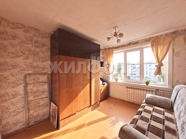 
  Продается 2-комн. квартира 43.3 м². Фото 4.