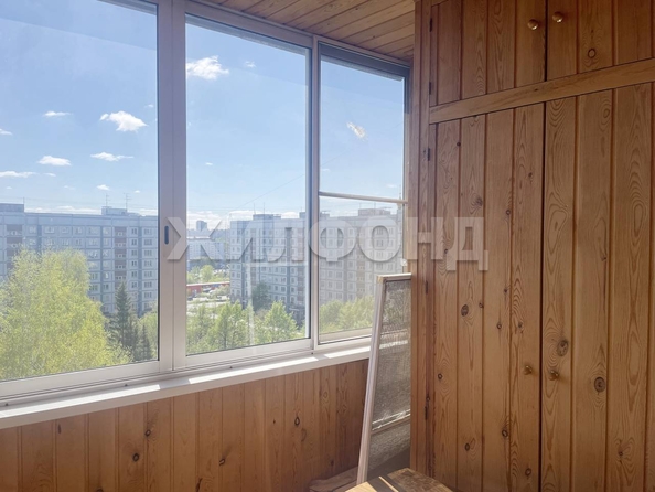 
  Продается 3-комн. квартира 66.4 м². Фото 13.