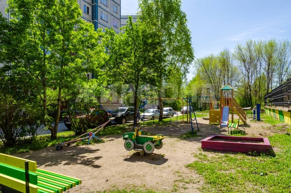 
  Продается 3-комн. квартира 66.4 м². Фото 18.