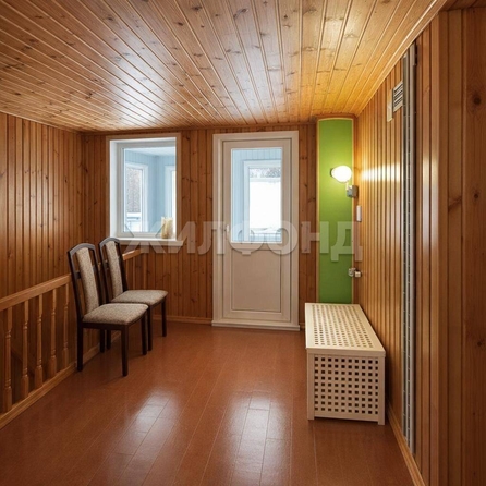 
  Продается дача 150 м². Фото 24.