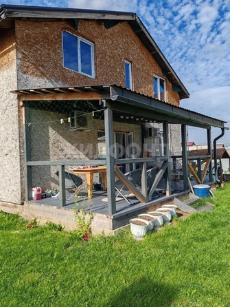 
  Продается дом 114.6 м². Фото 27.
