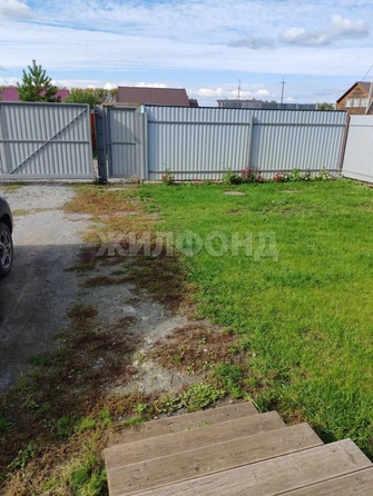 
  Продается дом 114.6 м². Фото 30.