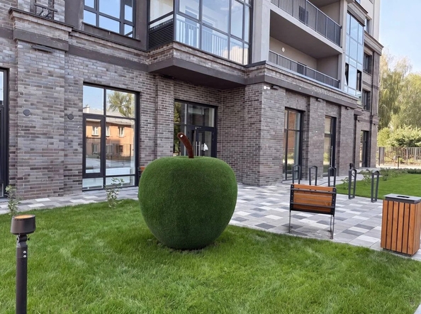 
  Продается 2-комн. квартира 58.68 м², в ЖК Мичурин. Фото 7.