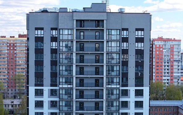 
  Продается 3-комн. квартира 84.67 м², в ЖК Мичурин. Фото 3.