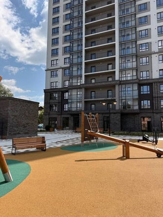 
  Продается 3-комн. квартира 84.67 м², в ЖК Мичурин. Фото 11.