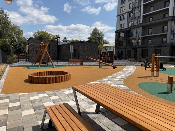 
  Продается студия 31.73 м², в ЖК Мичурин. Фото 2.