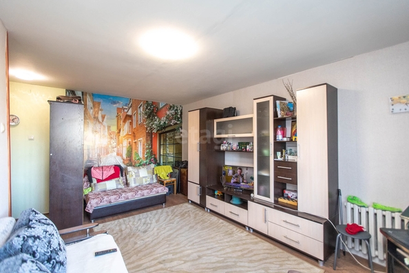 
  Продается 1-комн. квартира 28.1 м². Фото 5.