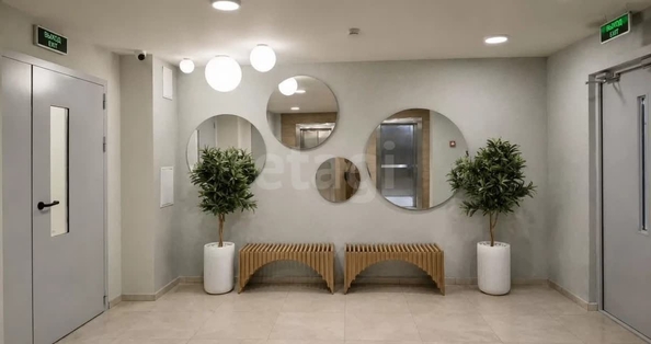 
  Продается парковка 13.3 м², в ЖК Vesna (Весна), дом 30 сек 2. Фото 9.