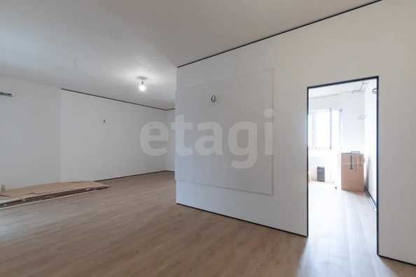 
  Продается 4-комн. квартира 116.3 м², в ЖК Кларус-парк. Фото 4.