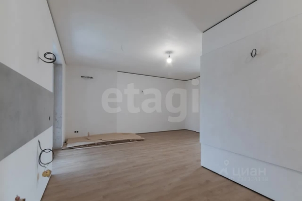 
  Продается 4-комн. квартира 116.3 м², в ЖК Кларус-парк. Фото 7.