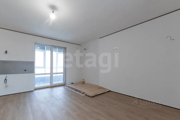 
  Продается 4-комн. квартира 116.3 м², в ЖК Кларус-парк. Фото 8.