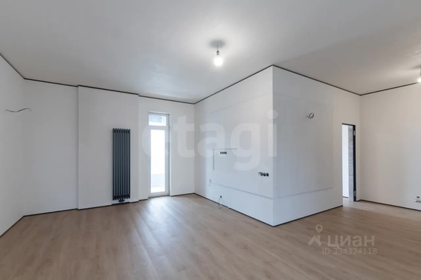 
  Продается 4-комн. квартира 116.3 м², в ЖК Кларус-парк. Фото 9.
