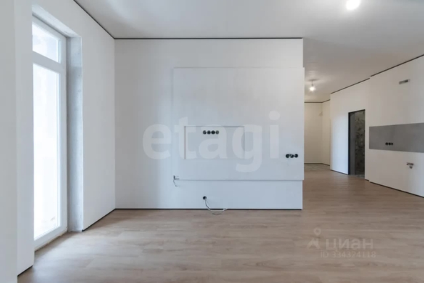 
  Продается 4-комн. квартира 116.3 м², в ЖК Кларус-парк. Фото 10.