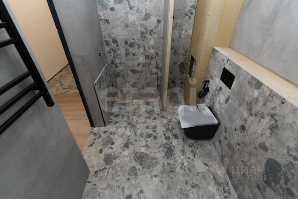 
  Продается 4-комн. квартира 116.3 м², в ЖК Кларус-парк. Фото 14.