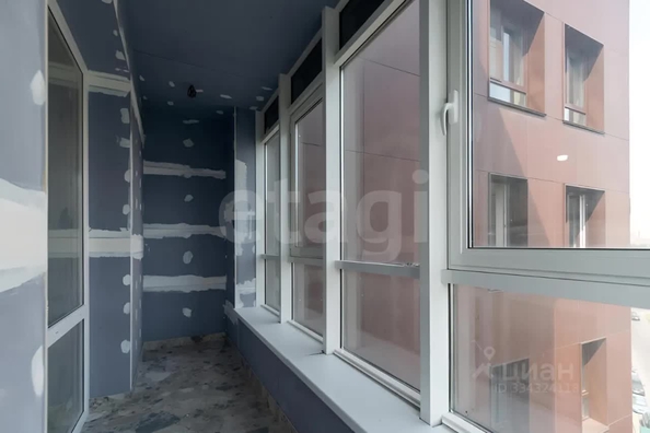 
  Продается 4-комн. квартира 116.3 м², в ЖК Кларус-парк. Фото 22.