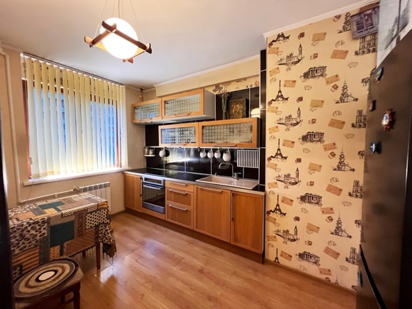 
  Продается 2-комн. квартира 55.9 м². Фото 2.