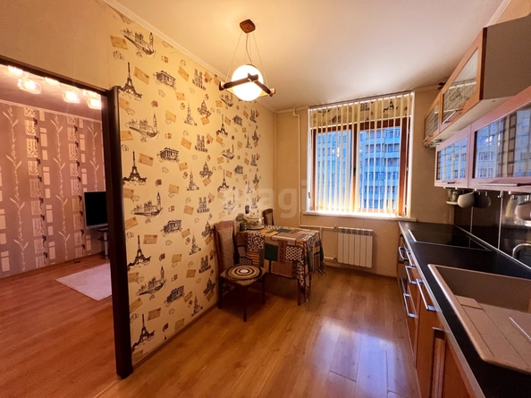 
  Продается 2-комн. квартира 55.9 м². Фото 7.