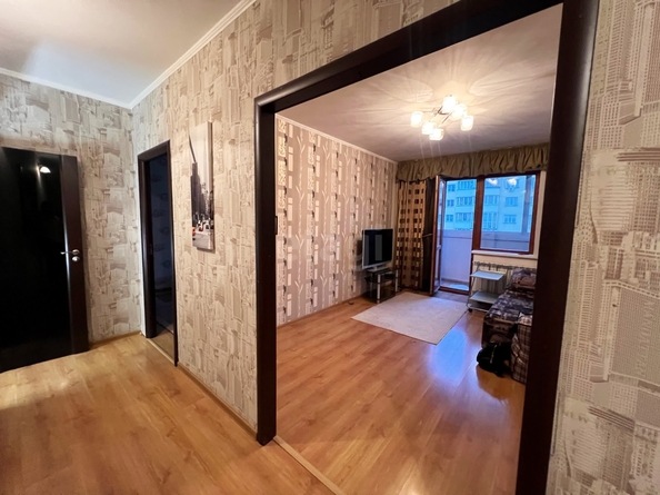 
  Продается 2-комн. квартира 55.9 м². Фото 18.