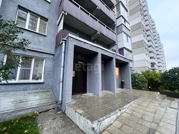 
  Продается 2-комн. квартира 55.9 м². Фото 28.