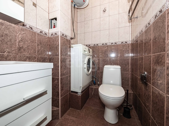 
  Продается 1-комн. квартира 33.7 м². Фото 10.