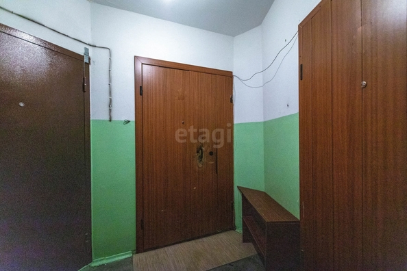
  Продается 1-комн. квартира 39.6 м². Фото 14.