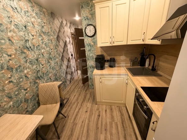 
  Продается 1-комн. квартира 31.3 м². Фото 9.